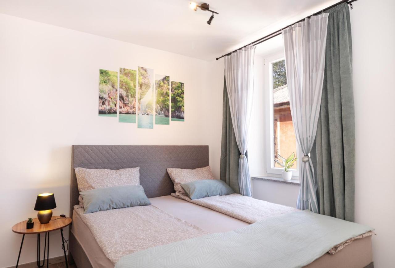Apartma Mimi Apartman